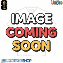 Maglie da calcio Qatar Almoez Ali #19 Seconda Maglia Mondiali 2026  Manica Corta